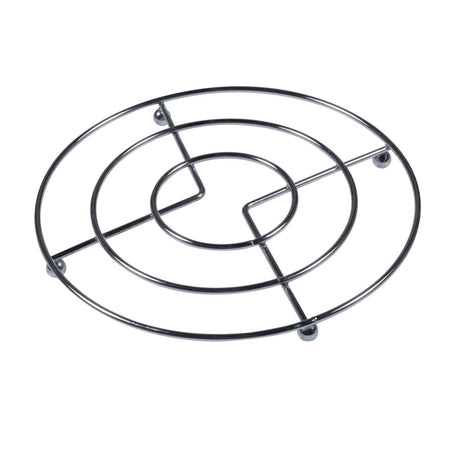 Pan coaster metal ã˜17cm