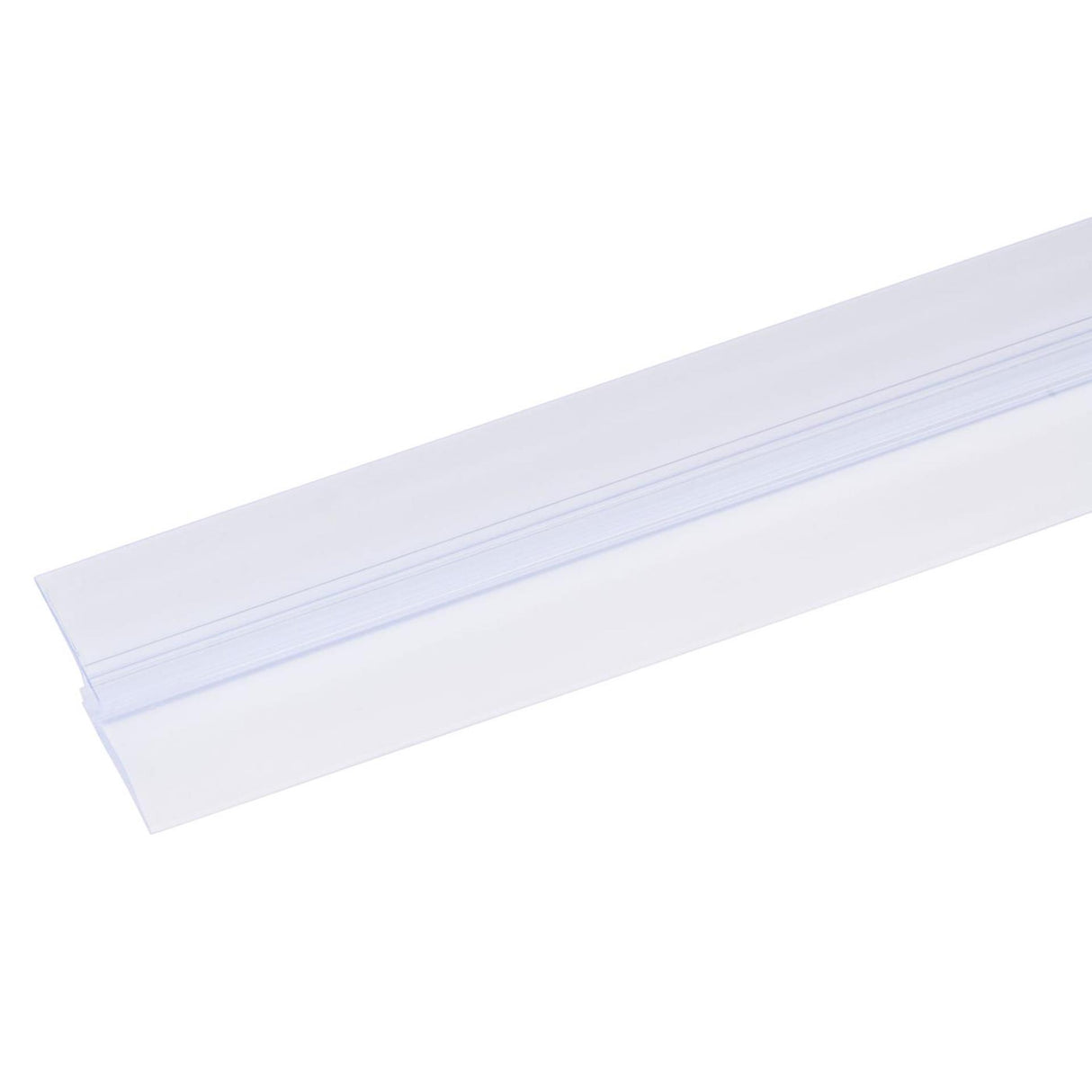 Kinzo trækudtrækker gummi gennemsigtig 100x3,7cm