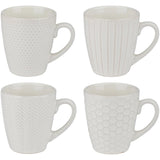 Mekloos krus reaktiv glasur 200ml ø7,3x8,6cm