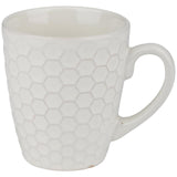 Mekloos krus reaktiv glasur 200ml ø7,3x8,6cm