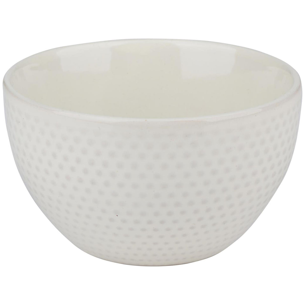 Cuisine elegance skål reaktiv glasur 320ml ø11xh6,5cm