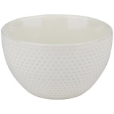 Cuisine elegance skål reaktiv glasur 320ml ø11xh6,5cm
