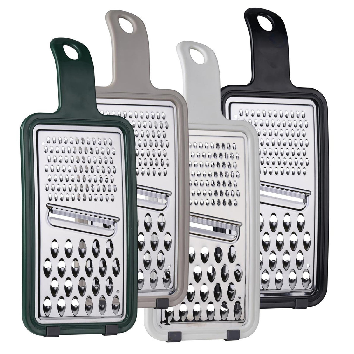 Alpina multi rivejern 28,5x12cm 4 assorteret