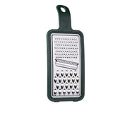 Alpina multi rivejern 28,5x12cm 4 assorteret