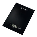 Alpina køkkenvægt digital 5kg