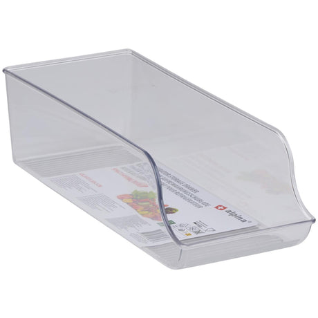 Alpina køleskab opbevaringsboks 35x13,5x9,5cm
