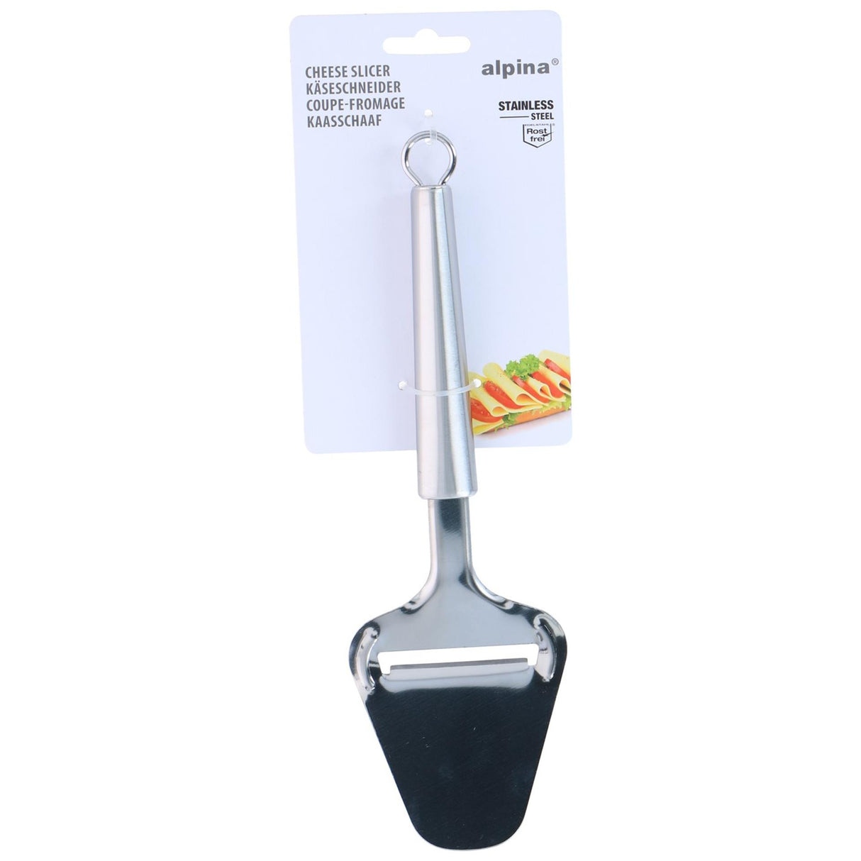 Alpina osteskærer 26cm osteskærer 26cm