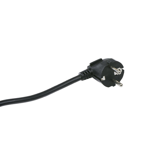 Grundig strømskinne sort 3x 1,5m