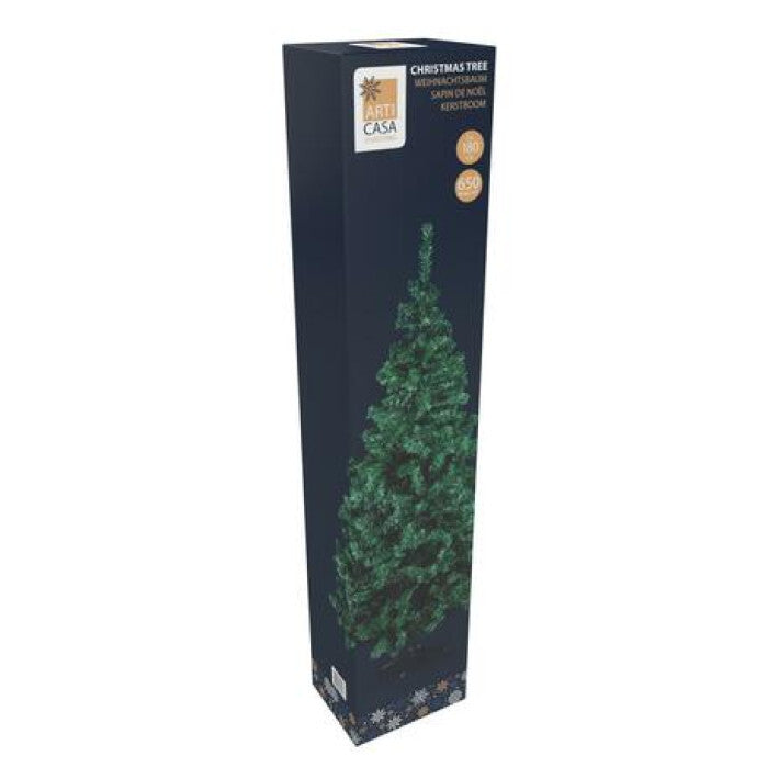 Arti casa juletræ 180cm