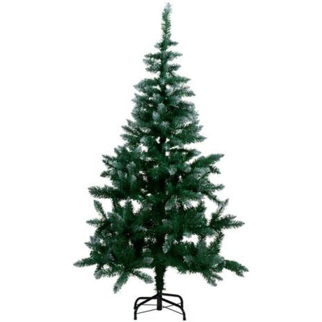 Arti casa juletræ med sne 150cm