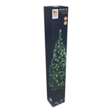 Arti casa juletræ med sne 150cm