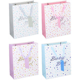 Gavepose baby 32x26x12cm