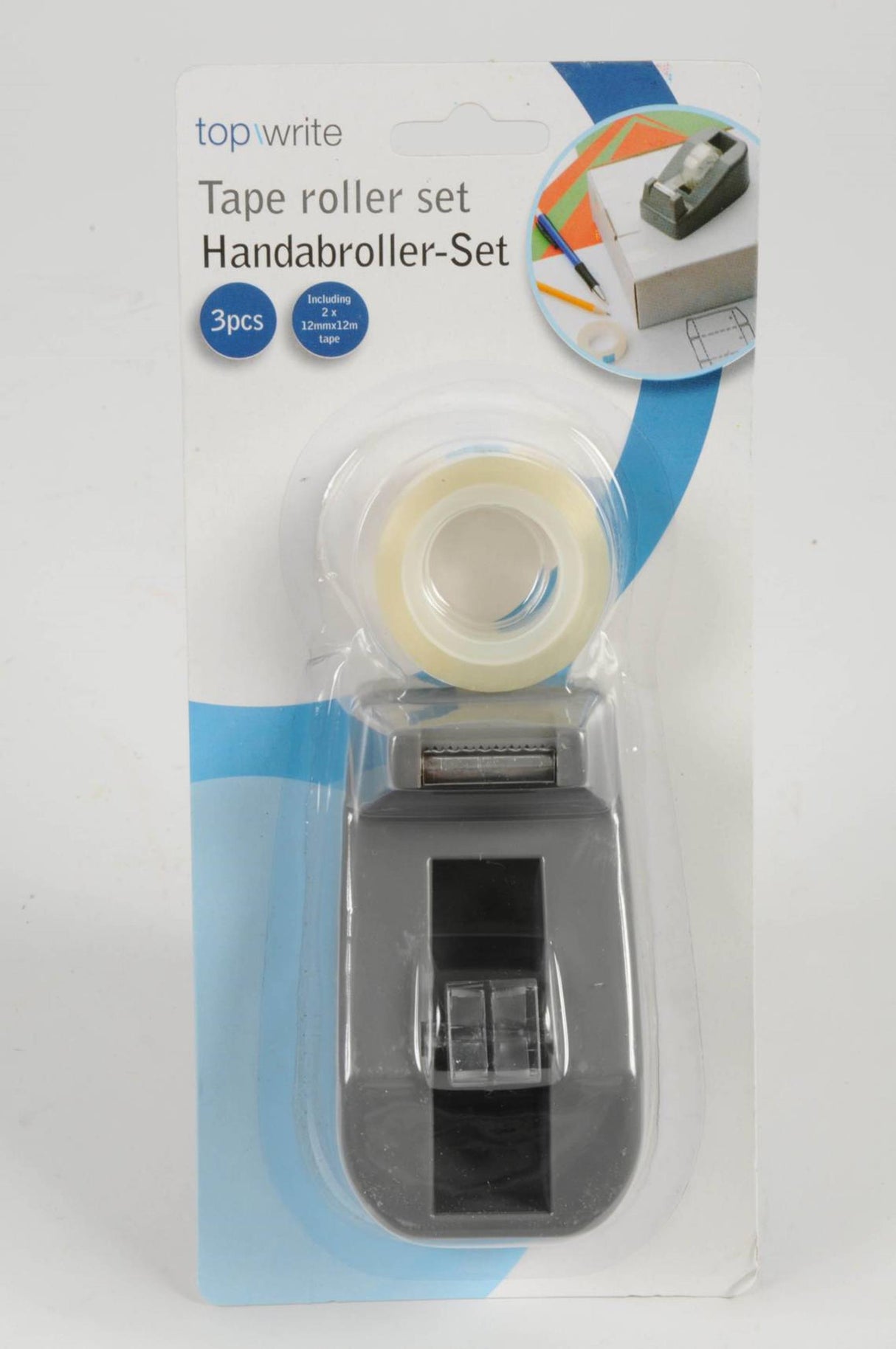 Tape Holder Tape