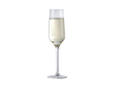 Alpina champagneglas - fløjte - 220 milliliter - 6 stk