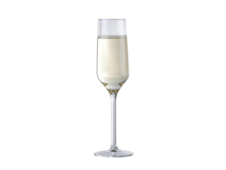 Alpina champagneglas 220ml sæt med 6 stk