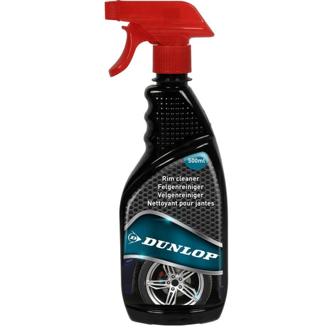 Dunlop hjulrens 500ml