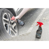 Dunlop hjulrens 500ml