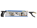 Kinzo gribestang 76cm aluminium