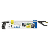 Kinzo gribestang 76cm aluminium