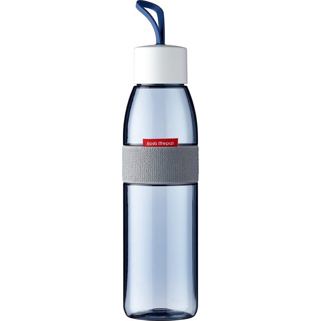 Mepal Ellipse Water Bottle 0,5L Nordic Denim