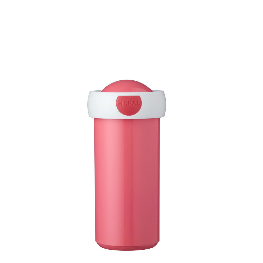 Rosti mepal skolekop pink 300 ml