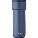 Mepal ellipse isoleret kop 475 ml nordisk denim