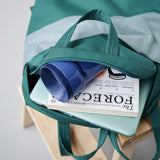Mepal ellipse isoleret kop 475 ml nordisk denim