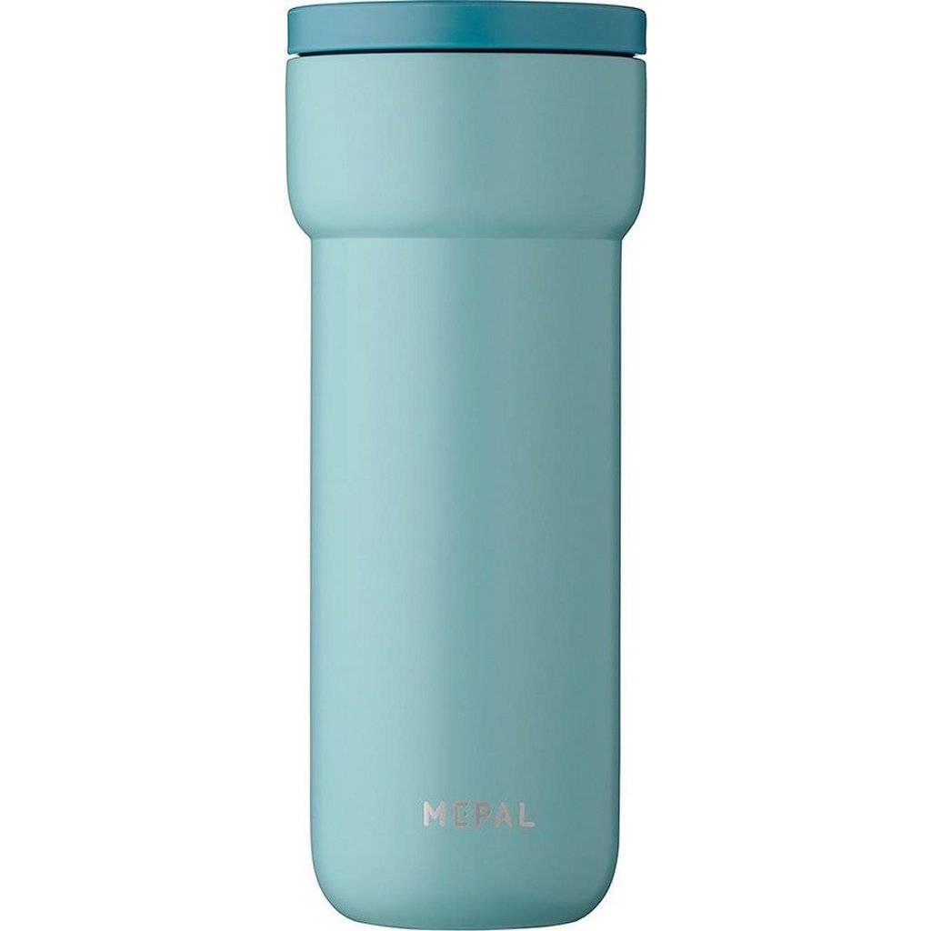Mepal ellipse isoleret kop 475 ml nordisk grøn