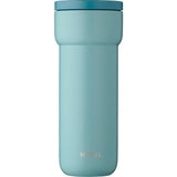 Mepal ellipse isoleret kop 475 ml nordisk grøn