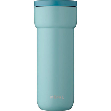 Mepal ellipse isoleret kop 475 ml nordisk grøn