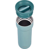 Mepal ellipse isoleret kop 475 ml nordisk grøn