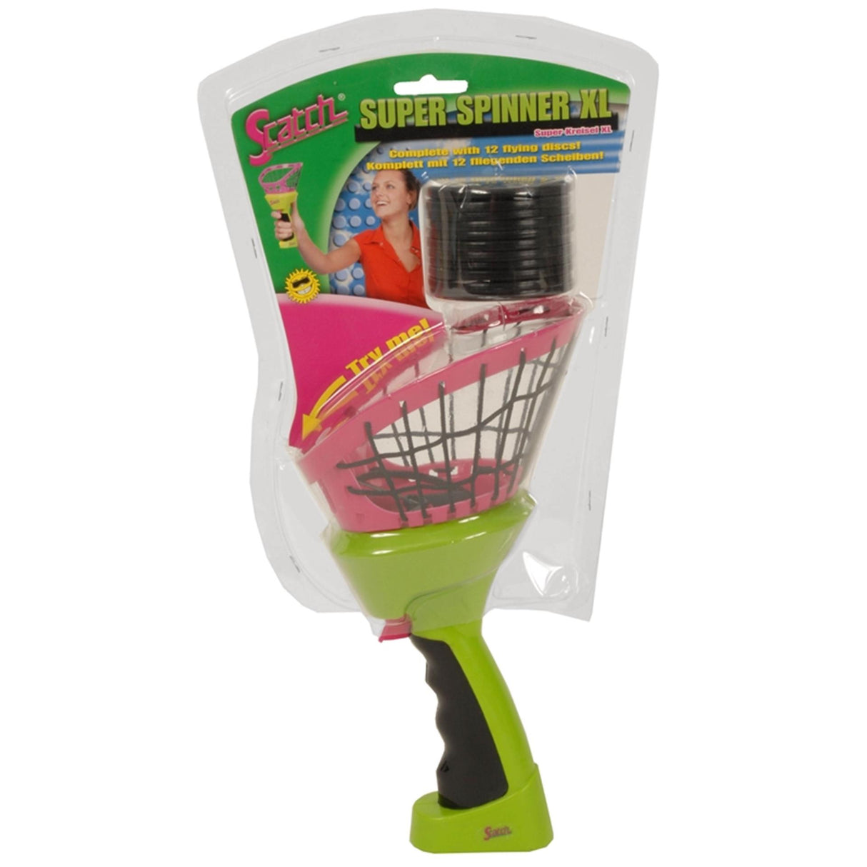 Lifetime games skrab super spinner xl skrab super spinner xl