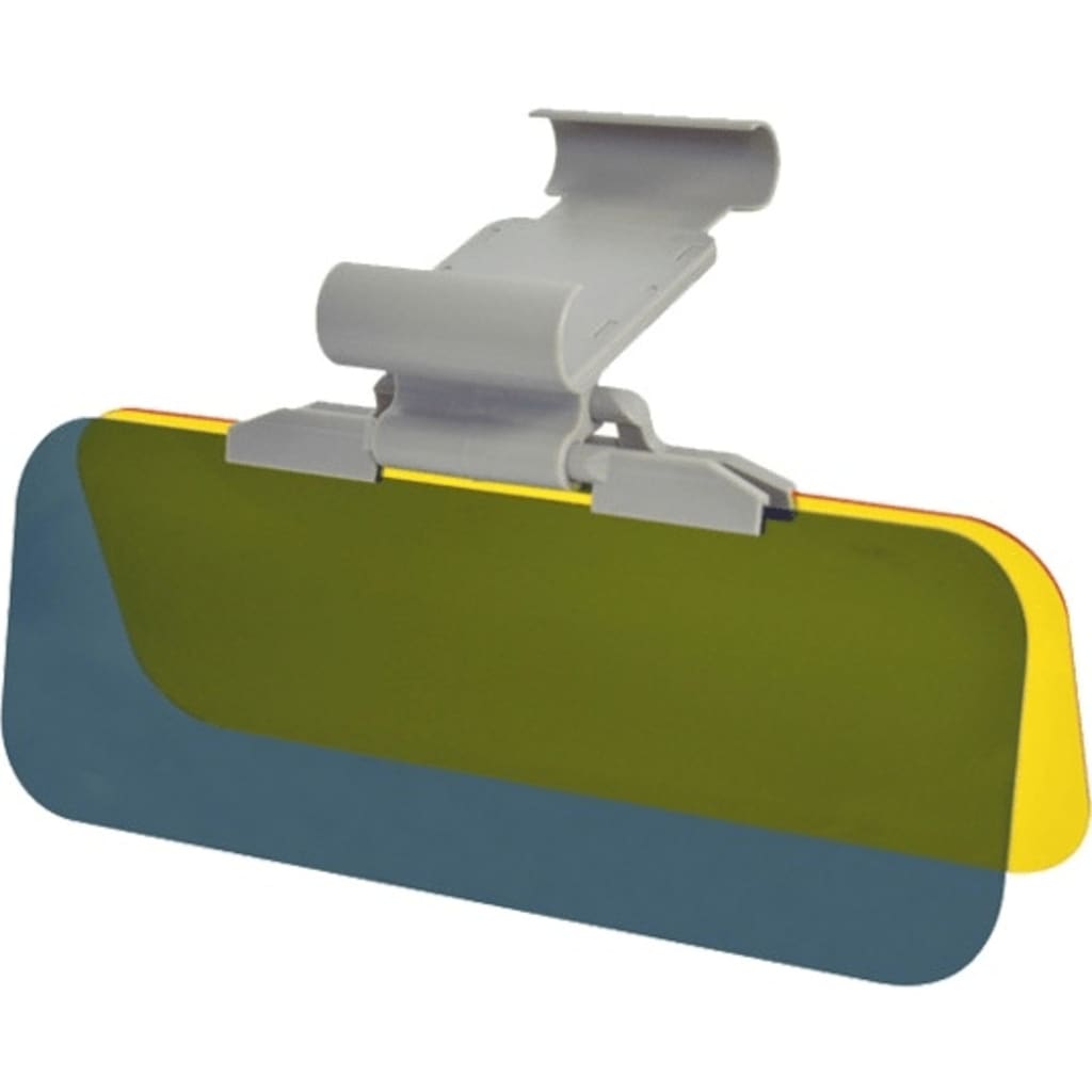 Carpoint Sun Spap Practice 2-in-1 gul