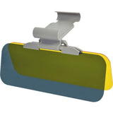 Carpoint Sun Spap Practice 2-in-1 gul