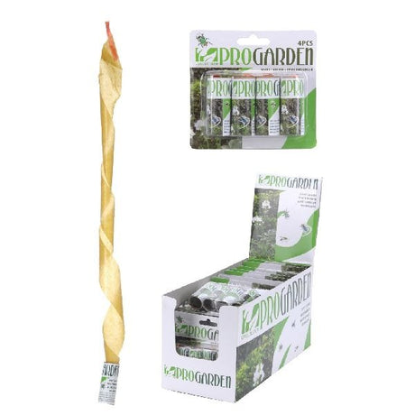 Pro haveinsektfanger 4 stk