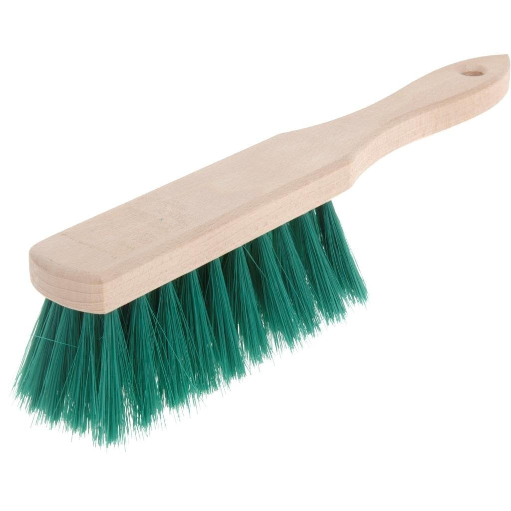 Basic træstøvbakke 28 cm
