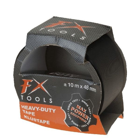 Diverse fx værktøj kraftig krafttape 10mx48mm