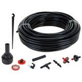 Progarden 71-stykke mikro-irrigationssystem