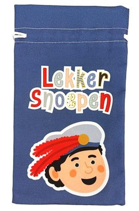 Haza honningkagepose til lækkert slik