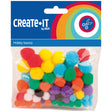 Create it hobby sæt pomponer