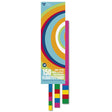 Haza Haza Papirfletstrimler 48 cm 150 Stk