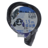Basic cee jordet adapterstik 1,5 m