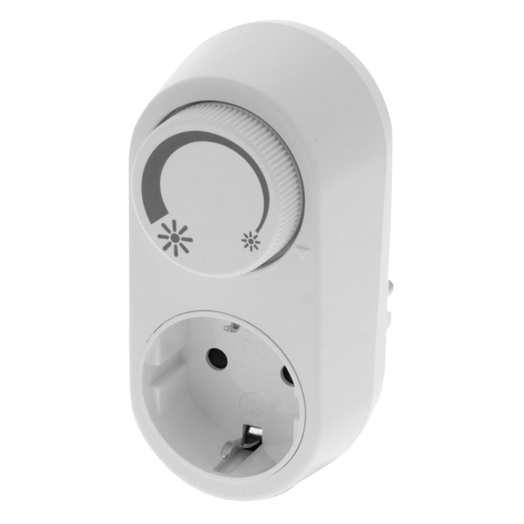 Q link q-link universalstik lysdæmper LED 3-24w