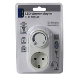 Q link q-link universalstik lysdæmper LED 3-24w