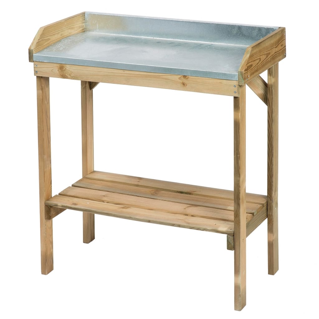 Natur Natur Poting Bord til såning og planter