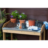 Natur Natur Poting Bord til såning og planter
