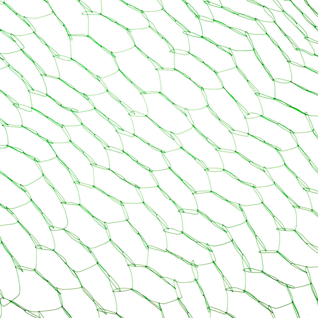 Nature Vogelnet Mono 8x8 M Green