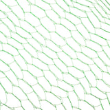 Nature Vogelnet Mono 8x8 M Green