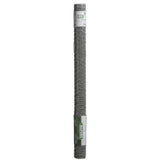 Naturmesh hexagonal 1x10 m 25 mm galvaniseret stål