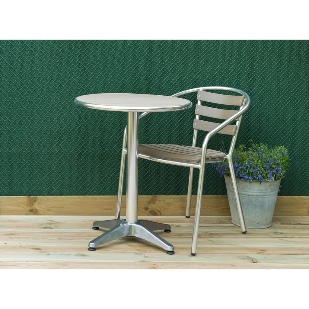 Naturens natur forrude dobbeltlaget 1x3 m pe pe
